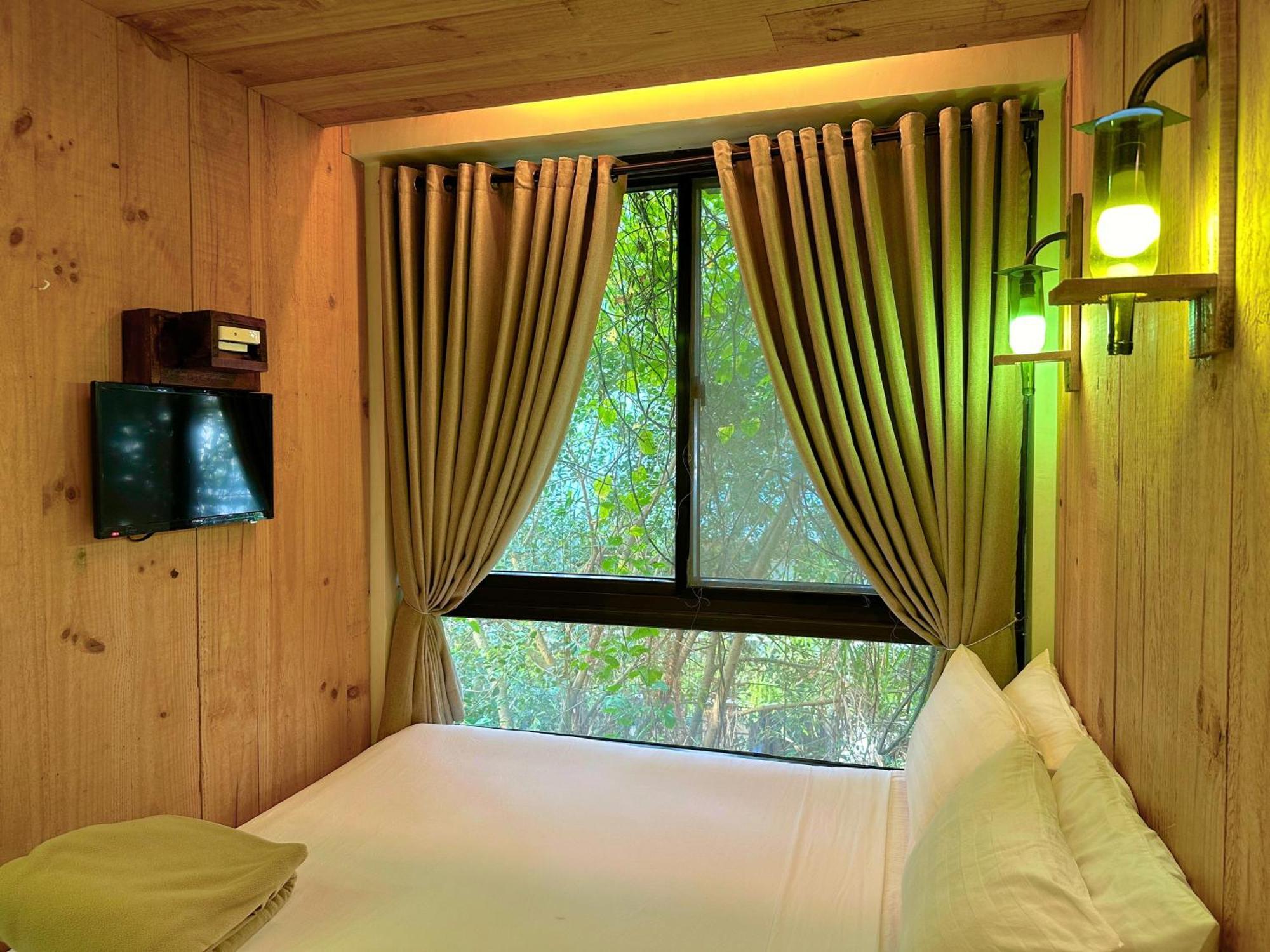 Cabins By Eco Hotels Tagaytay City Quarto foto
