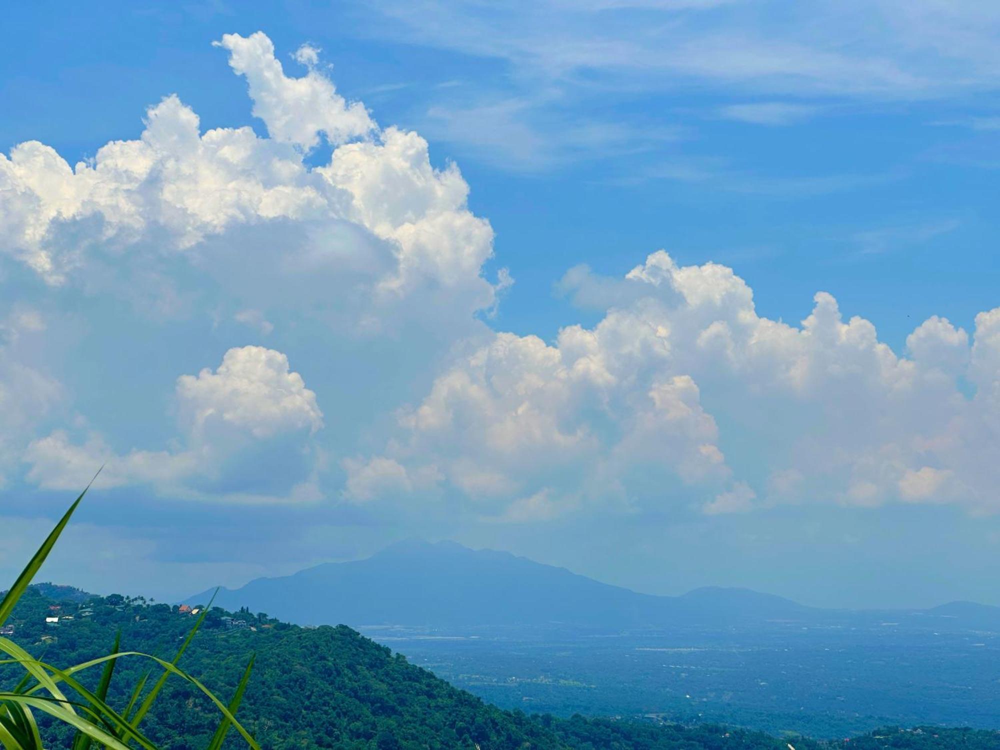 Cabins By Eco Hotels Tagaytay City Exterior foto