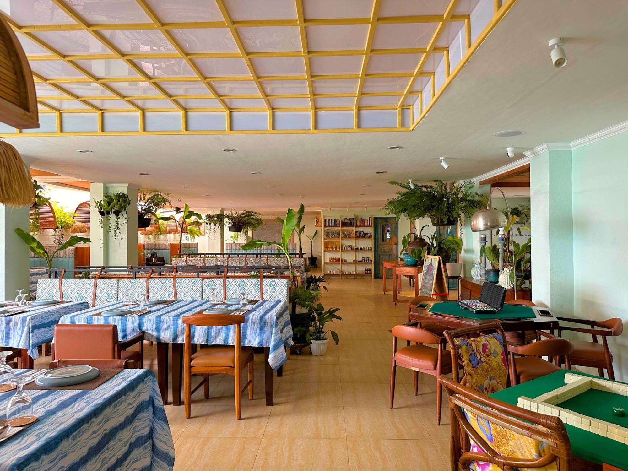 Cabins By Eco Hotels Tagaytay City Exterior foto